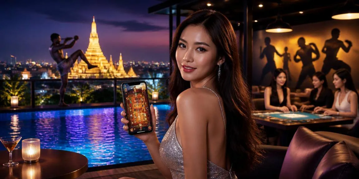 soi999 ไทย ล็อบบี้เกม